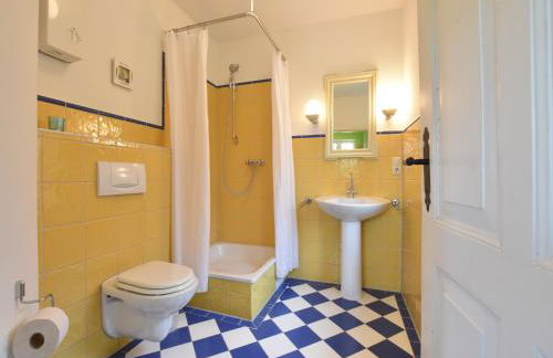 Idyllisches Ferienhaus mit Terrasse in Rerik - Foto 21