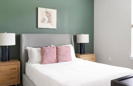 Landing Stylish 2BD Clubhouse Gym - Foto 12