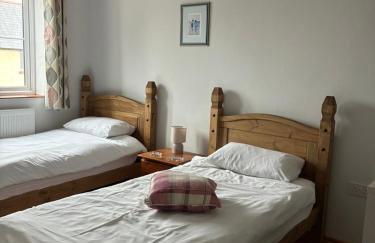 Old Mart Lodge - Foto 17