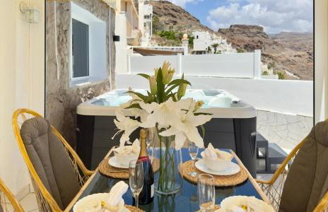 Bella Vista - Jacuzzi with amazing sea views - Foto 5