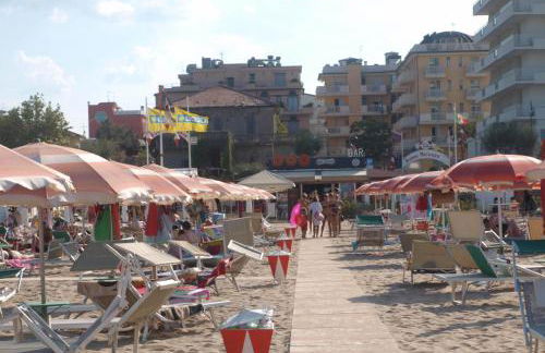 Residence Apartment Near the Beach - Foto 79