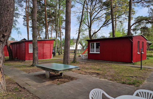 Ferienanlage Am Sidowsee - Foto 19