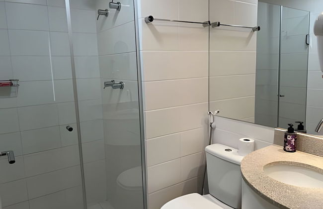 Vision - centro de Brasilia - Photo 19