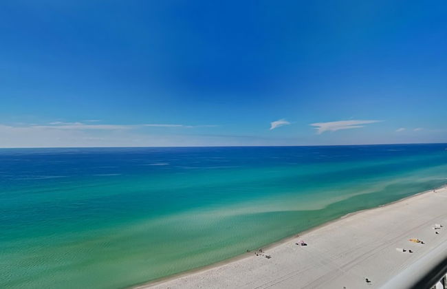 Majestic Beach Towers by Southern Vacation Rentals I - Foto 68
