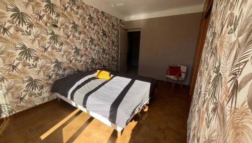 Au calme entre mer et montagne - Foto 4