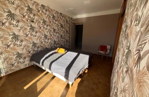 Au calme entre mer et montagne - Foto 4