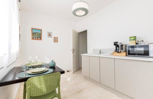 Appartement Jardin Parc St Martin - Foto 5