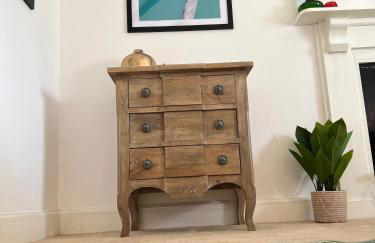 Spacious 4 Bedroom Farmhouse - Photo 39