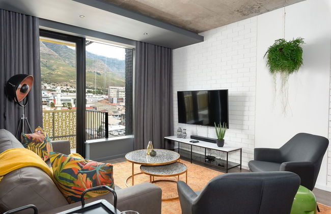 Albert Road Wex Apartment - Foto 1