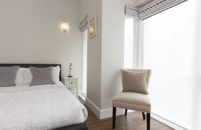 Citystay Living - The Dales - Foto 4