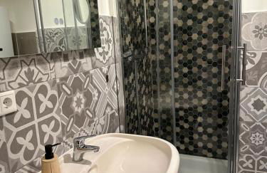 Monteurswohnung am Schloss 1 - Foto 10