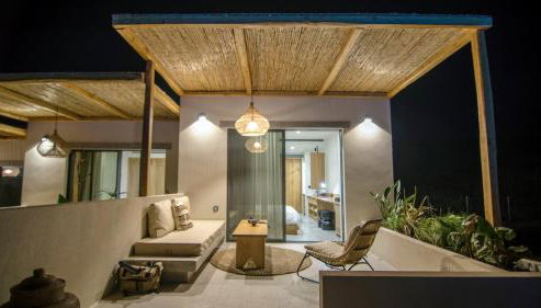 Amaranto Evgatis Limnos - Foto 3