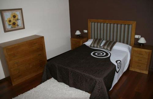 Apartamento Soaxe - Foto 25