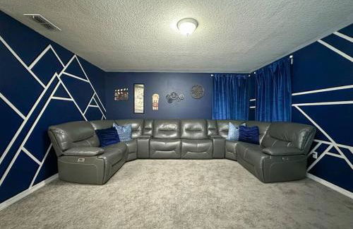 Magical Retreat - 15 Minutes From Theme Parks! Fall Specials! - Foto 11