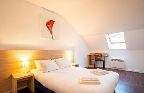 ResidHotel Saint Etienne Centre - Photo 29