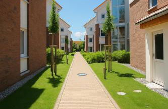 Strandfewo am Schönberger Strand - Foto 11