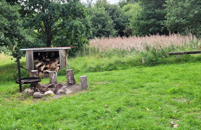 4 Star Holiday Home in Hovborg - Foto 27