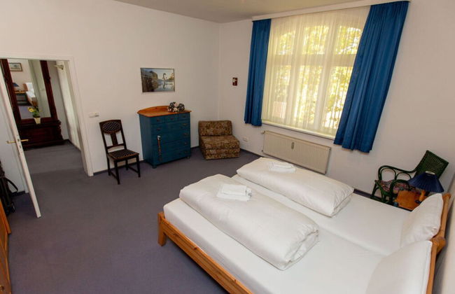 1 Villa Blanck Comfortable Holiday Residence - Photo 5