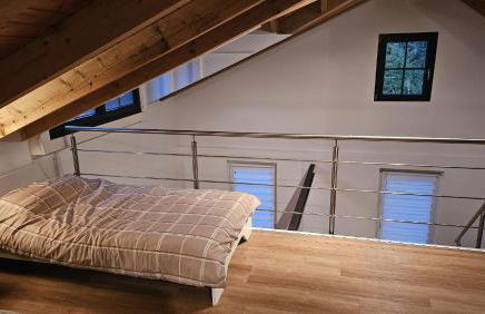 Attraktives Loft im Landhaus in Ziegenhain - Westerwald - Foto 14