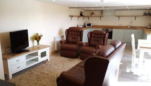 Rural getaway with a view - Old Spout Barn - Foto 5