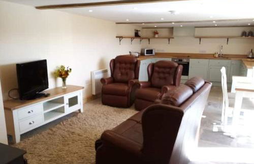 Rural getaway with a view - Old Spout Barn - Foto 5