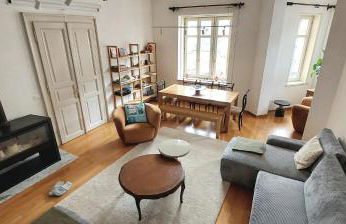 Villa Rosa Tarvisio - Foto 1