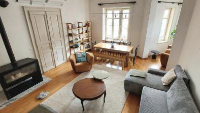 Villa Rosa Tarvisio - Foto 1