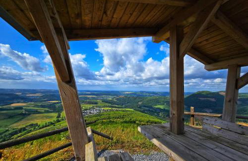 Ferienwohnungen Dorfliebe Dörnberg - Photo 75