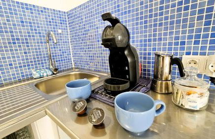 Nahir Holiday Apartment - Foto 29