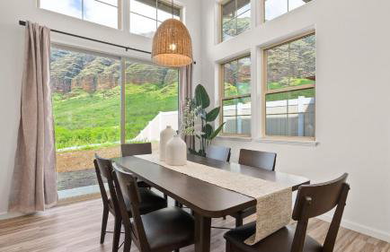 Mauna View by Avantstay 10min to Beach, Backyard - Foto 8