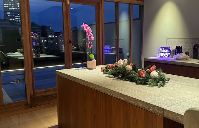 Duplex Penthouse with Breathtaking Views - Foto 20