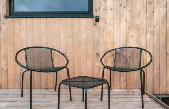 cozy Black Forest Tiny House close to lake - Foto 2