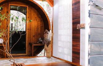 Canopy House – Sauna + Soak Tub + Luxury - Foto 9