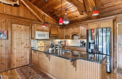 Lake Escape to an Elegant 4 Br Home 3 bath Home - Foto 25