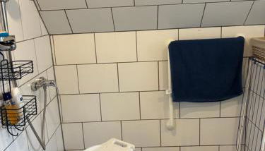 Ferienwohnung Gartenblick - Foto 5