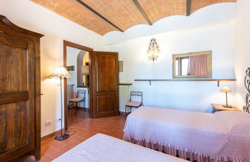 Villa La Gattaiola by Interhome - Foto 58