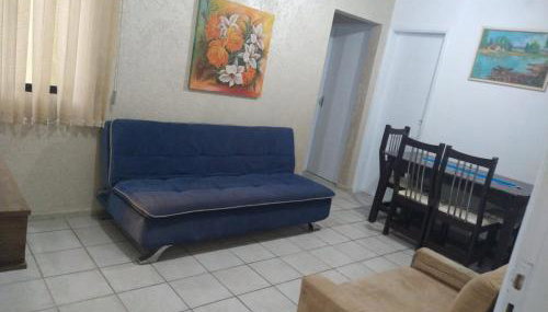 Seu pet é bem-vindo! Apartamento de 2 dormitórios - LA17 - Photo 2