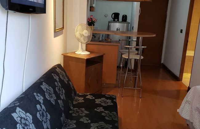 La Avenida Deptos Amoblados - Foto 9