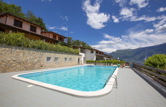 Balcone sul Lago in Tignale - Photo 2