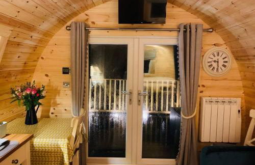 The Pod Over By - Foto 13