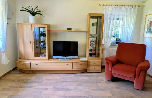 Ferienwohnung an der Elbe - Foto 7