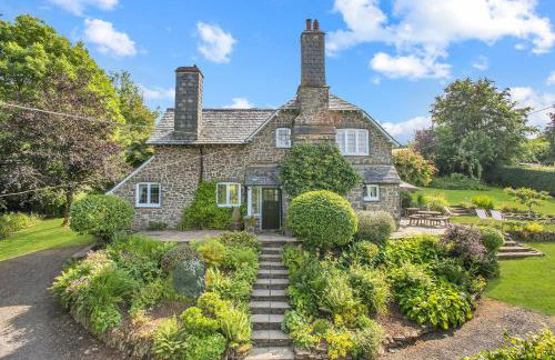 Oare Manor Cottage Oare - Photo 5