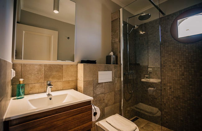 The Bellafonte - Luxury Oceanfront Hotel - Foto 55