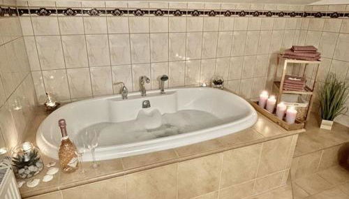 Ferienwohnung Alte Feuerwehr - Foto 3