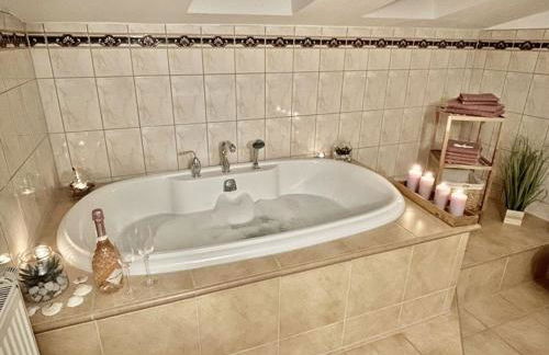 Ferienwohnung Alte Feuerwehr - Foto 3