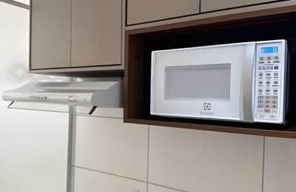 Mel Prime Loft – executive apartment in Extrema, MG - Photo 36