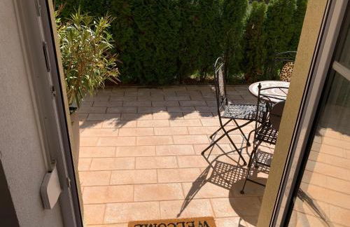 Terrassenwohnung in Estenfeld bei Würzburg - Foto 42