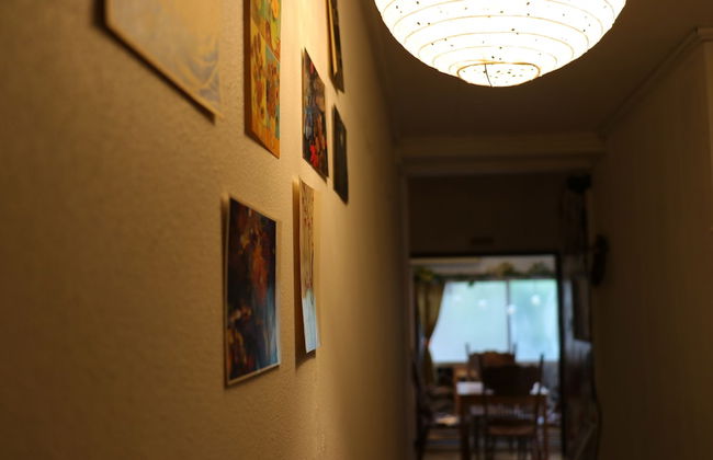 Shanti House Sakaiminato - Foto 66