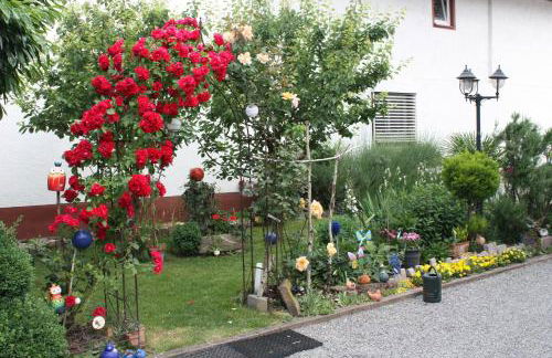 Ferienwohnung Fam. Höhn - Foto 19