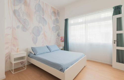 ZanzurMiddleHouse Apartment - Photo 8